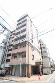 Weeklyinn広島平和通り