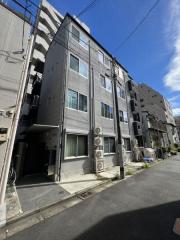 グランクオール川崎