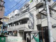 藤和シティコープ祖師谷