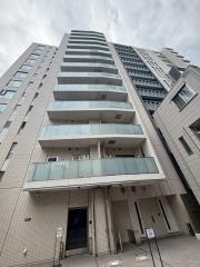 プレミスト新宿山吹町