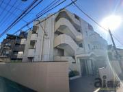 西武多摩湖線一橋学園駅まで徒歩5分