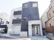 AJ新小岩NorthII