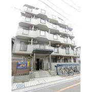 浦和シティマンション