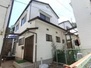 山手ハイツ 10号棟