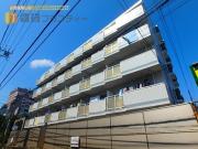 ＪＲ総武線（各駅停車）市川駅まで徒歩3分