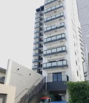地下鉄七隈線渡辺通駅まで徒歩7分