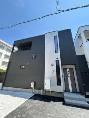 サンラプロ葛原本町IV C棟