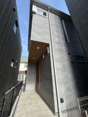岸町6丁目戸建