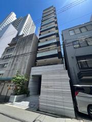 リンクハウス京町堀