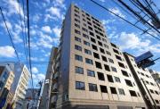 東京メトロ丸ノ内線(方南町支線)中野新橋駅まで徒歩2分