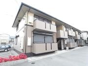 山陽電鉄本線亀山駅まで徒歩17分