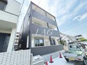 ＪＲ常磐線（各駅停車）馬橋駅まで徒歩15分