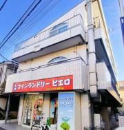 都営三田線新板橋駅まで徒歩8分