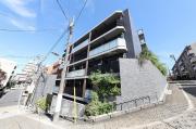 AXAS RESIDENCE外苑 AXASレジデンス外苑