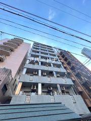 鹿児島市電谷山線高見馬場駅まで徒歩3分