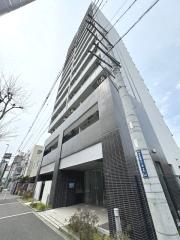 ＪＲおおさか東線高井田中央駅まで徒歩10分