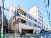 小田急小田原線代々木上原駅まで徒歩11分