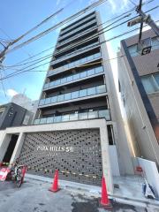 PARK HILLS 今里 NOA