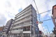 ヴィラナリー太子橋今市