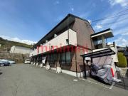 ＪＲ東海道本線山崎駅まで徒歩3分