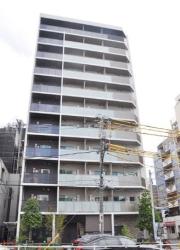 都営新宿線菊川駅まで徒歩3分