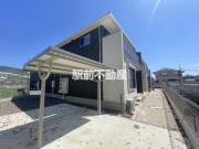 ＪＲ長崎本線佐賀駅まで徒歩85分