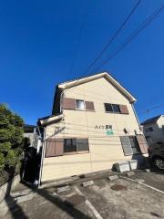 ハイツ岡崎