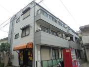 東急東横線元住吉駅まで徒歩8分