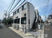 ＪＲ総武線（各駅停車）平井駅まで徒歩10分