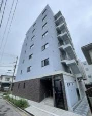 ＪＲ常磐線北千住駅まで徒歩8分
