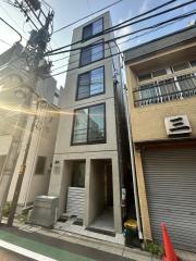Domani目黒本町