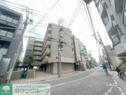 マイナビSTAY二子多摩川レジデンス