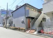 ＪＲ京浜東北・根岸線川口駅まで徒歩8分
