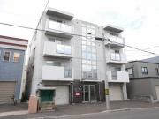 地下鉄南北線北２４条駅まで徒歩13分