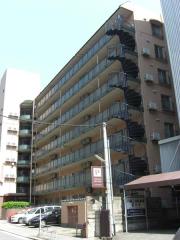 ドイマンション