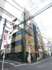 ＪＲ山手線御徒町駅まで徒歩7分
