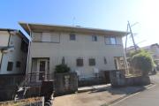 楠葉中町35-10 テラスハウス