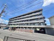 大阪モノレール彩都線公園東口駅まで徒歩15分