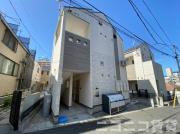 ＪＲ山手線高田馬場駅まで徒歩7分
