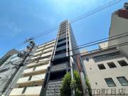 プレサンス心斎橋レヨン