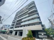 地下鉄中央線九条駅まで徒歩4分