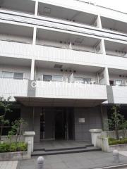 サンパレス田端壱番館