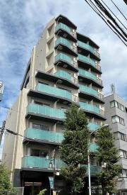 東急田園都市線桜新町駅まで徒歩18分