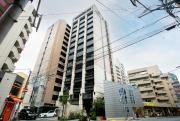 地下鉄七隈線六本松駅まで徒歩3分