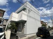 クリスタルレジデンス立川
