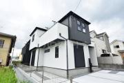 三郷市早稲田8丁目B号棟戸建