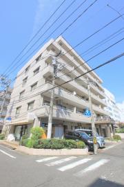ＪＲ山陽本線広島駅まで徒歩10分