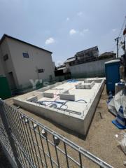 ＪＲ関西本線八尾駅まで徒歩4分