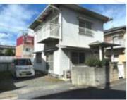 桜馬場貸戸建住宅1