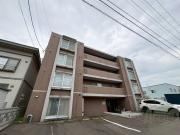 地下鉄南北線麻生駅まで徒歩14分